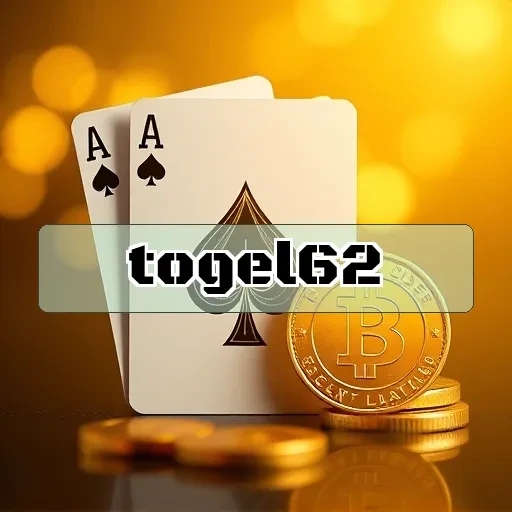 togel62: Keunggulan dan Acara Spesial yang Wajib Dicoba