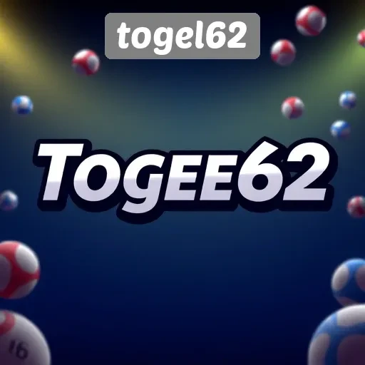 Ragam Permainan yang Ditawarkan Togel62 kepada Pengguna