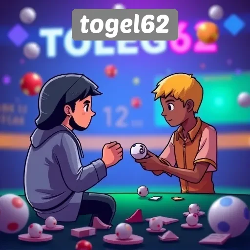 Panduan Pemain Baru untuk Bergabung di Togel62