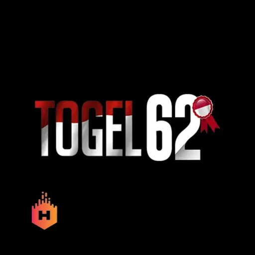 togel62 Logo