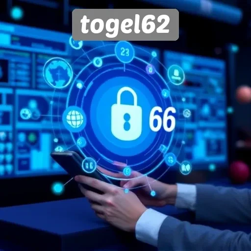 Inovasi Teknologi yang Diterapkan oleh Togel62
