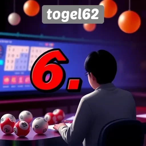 Tips Memilih Angka di Togel62 untuk Pemula