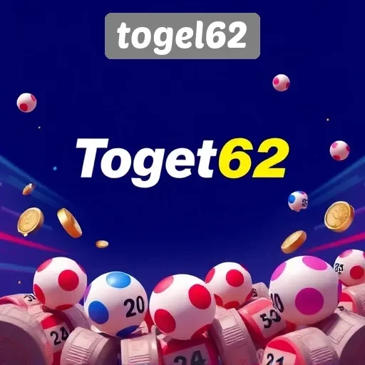 Perkembangan Togel62 dalam Industri Game Online