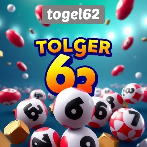Keunggulan Togel62 Dalam Menyediakan Layanan Permainan