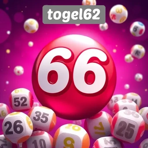 Keunggulan Situs Togel62 dalam Permainan Togel Online