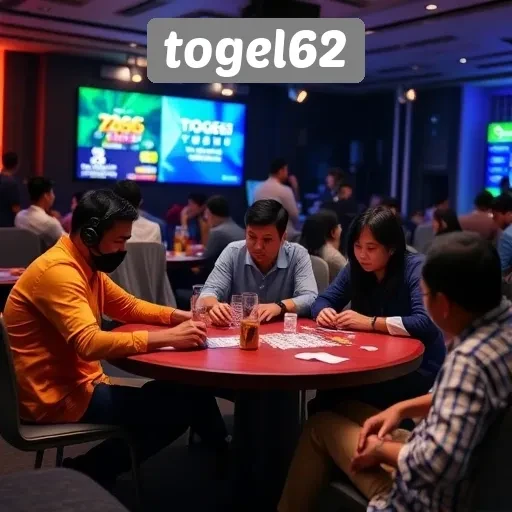 Testimoni Pemain Togel62 Mengenai Pengalaman Bermain