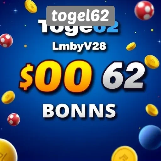 Promo dan Bonus Menarik di Togel62 untuk Anggota Baru